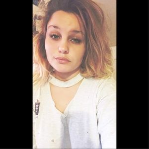 Meet your Posher, Leah